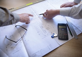 Investment Project Expertise